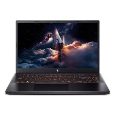 Acer Nitro V ANV15-52-54JJ - Obszidiánfekete