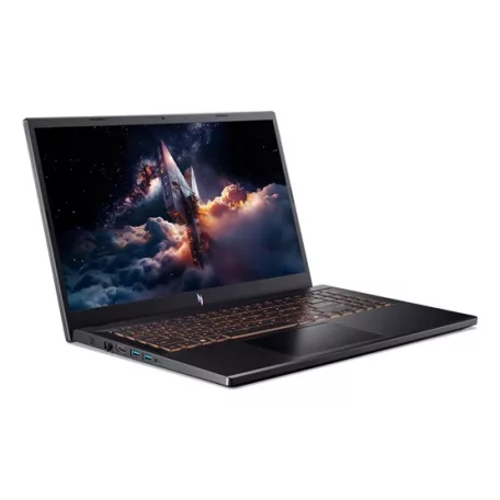 Acer Nitro V ANV15-52-54JJ - Obszidiánfekete