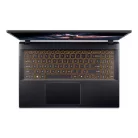 Acer Nitro V ANV15-52-54JJ - Obszidiánfekete