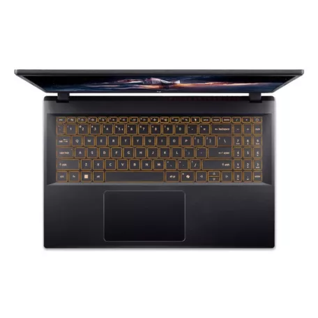 Acer Nitro V ANV15-52-54JJ - Obszidiánfekete