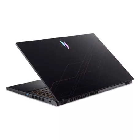 Acer Nitro V ANV15-52-54JJ - Obszidiánfekete