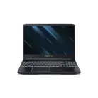 Acer Nitro V ANV15-52-55MD - Obszidiánfekete