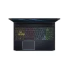 Acer Nitro V ANV15-52-55MD - Obszidiánfekete