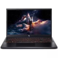 Acer Nitro V 15 ANV15-52-71ST - Obszidiánfekete