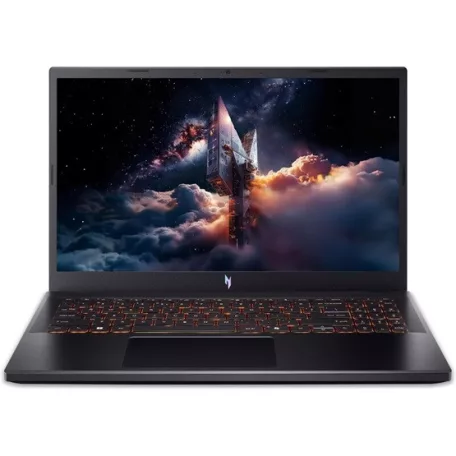 Acer Nitro V 15 ANV15-52-71ST - Obszidiánfekete