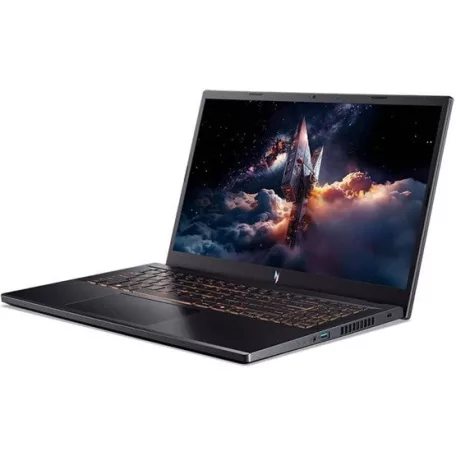 Acer Nitro V 15 ANV15-52-73GF - Obszidiánfekete