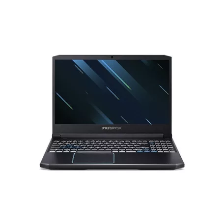 Acer Nitro V ANV15-52-75HF - Obszidiánfekete