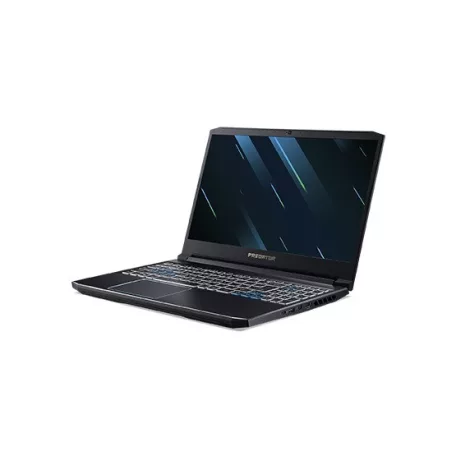 Acer Nitro V ANV15-52-75HF - Obszidiánfekete