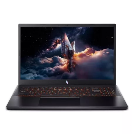 Acer Nitro V ANV15-52-9290 - Obszidiánfekete
