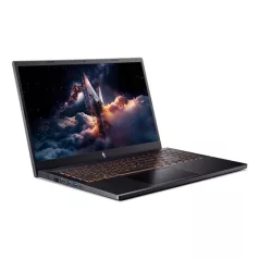 Acer Nitro V ANV15-52-9290 - Obszidiánfekete