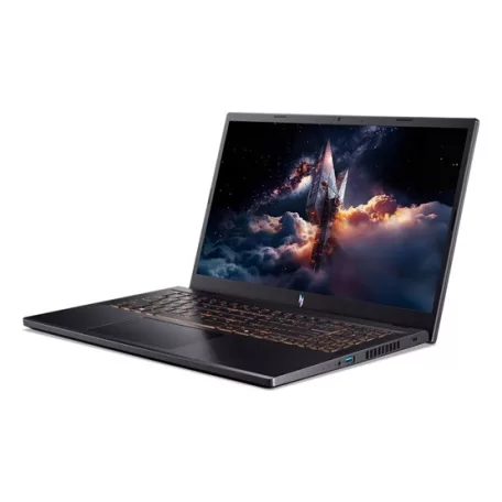 Acer Nitro V ANV15-52-9290 - Obszidiánfekete