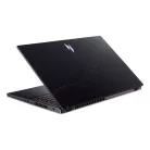 Acer Nitro V ANV15-52-9290 - Obszidiánfekete