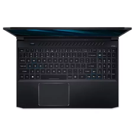 Acer Nitro V ANV15-A31-R3LG - Obszidiánfekete