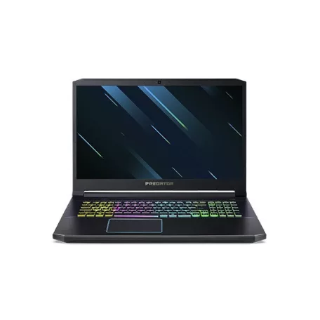 Acer Nitro V ANV15-A31-R7J4 - Obszidiánfekete