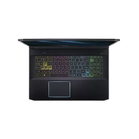 Acer Nitro V ANV15-A31-R7J4 - Obszidiánfekete