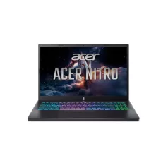 Acer Nitro V ANV15-A31-R8F6 - Obszidiánfekete