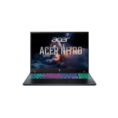 Acer Nitro V ANV16-I31-78K0 - Obszidiánfekete