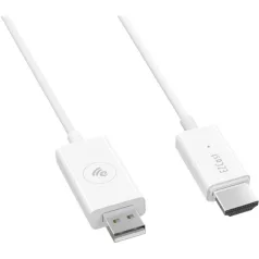   Acer AOPEN EZCast CS2 Vezeték nélküli Plug&Play Display Receiver
