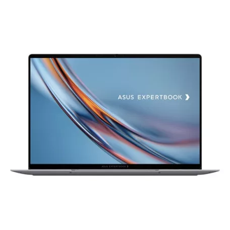 Asus Expertbook B9 B9406CAA-TH0041X - Windows 11 Professional - Dawn Gray - Touch - OLED