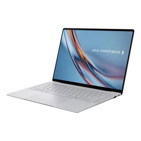 Asus Expertbook B9 B9406CAA-TH0041X - Windows 11 Professional - Dawn Gray - Touch - OLED