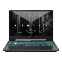 Asus TUF Gaming A15 FA506NCG-HN185 - No OS - Graphite Black