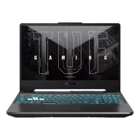 Asus TUF Gaming A15 FA506NCG-HN185 - No OS - Graphite Black
