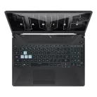 Asus TUF Gaming A15 FA506NCG-HN185 - No OS - Graphite Black