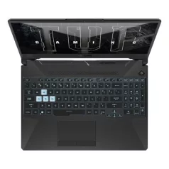 Asus TUF Gaming A15 FA506NCG-HN185 - No OS - Graphite Black