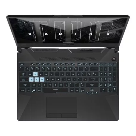 Asus TUF Gaming A15 FA506NCG-HN185 - No OS - Graphite Black