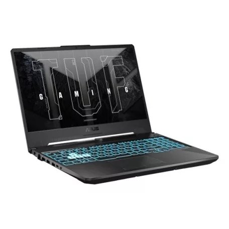 Asus TUF Gaming A15 FA506NCG-HN185 - No OS - Graphite Black