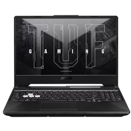 Asus TUF Gaming A15 FA506NCG-HN206 - No OS - Graphite Black