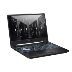 Asus TUF Gaming A15 FA506NCG-HN206 - No OS - Graphite Black