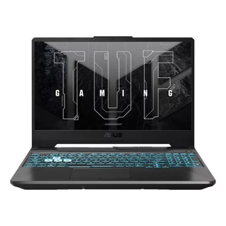 Asus TUF Gaming A15 FA506NCG-HN207 - No OS - Graphite Black