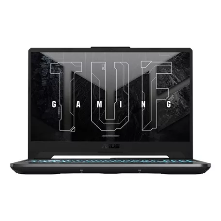 Asus TUF Gaming A15 FA506NCG-HN207 - No OS - Graphite Black