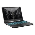 Asus TUF Gaming A15 FA506NCG-HN207 - No OS - Graphite Black