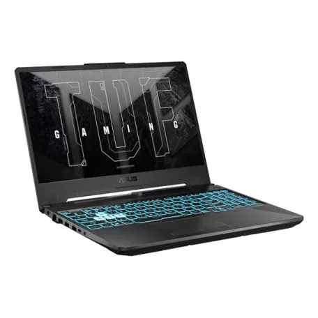 Asus TUF Gaming A15 FA506NCG-HN207 - No OS - Graphite Black