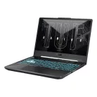 Asus TUF Gaming A15 FA506NCG-HN207 - No OS - Graphite Black