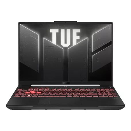 Asus TUF Gaming A16 FA607NUG-RL004 - No OS - Mecha Gray