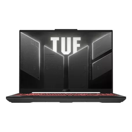 Asus TUF Gaming A16 FA607NUG-RL004 - No OS - Mecha Gray