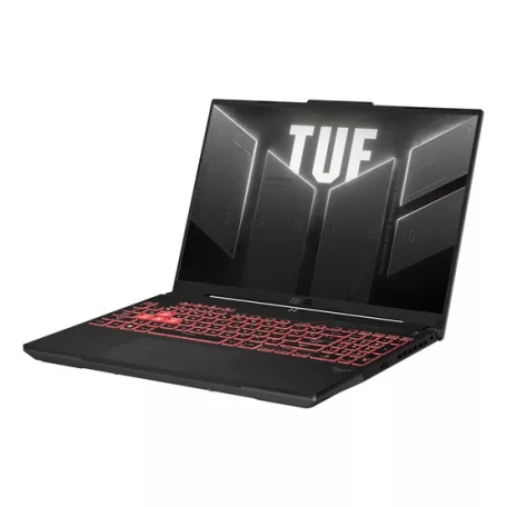 Asus TUF Gaming A16 FA607NUG-RL004 - No OS - Mecha Gray