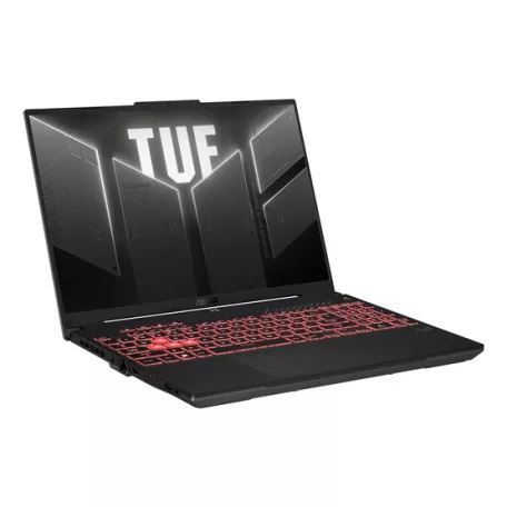 Asus TUF Gaming A16 FA607NUG-RL004 - No OS - Mecha Gray