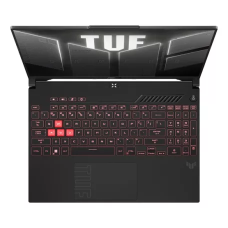 Asus TUF Gaming A16 FA607NUG-RL004 - No OS - Mecha Gray