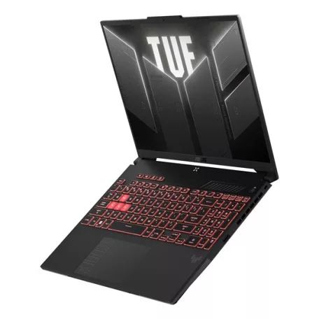 Asus TUF Gaming A16 FA607NUG-RL117 - No OS - Mecha Gray