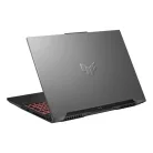 Asus TUF Gaming A16 FA607NUG-RL117 - No OS - Mecha Gray