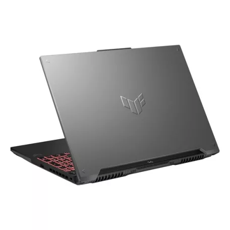 Asus TUF Gaming A16 FA607NUG-RL117 - No OS - Mecha Gray