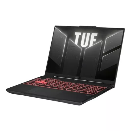 Asus TUF Gaming A16 FA607NUG-RL142 - No OS - Mecha Gray