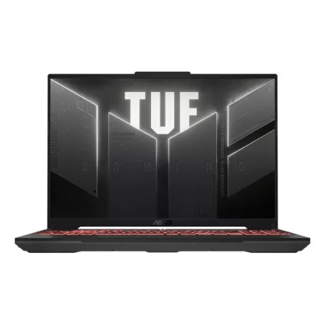 Asus TUF Gaming A16 FA607NUG-RL142 - No OS - Mecha Gray
