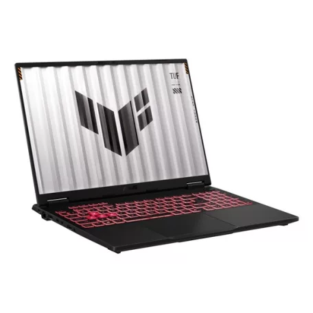 Asus TUF Gaming A16 FA608UP-RV007 - No OS - Jaeger Gray