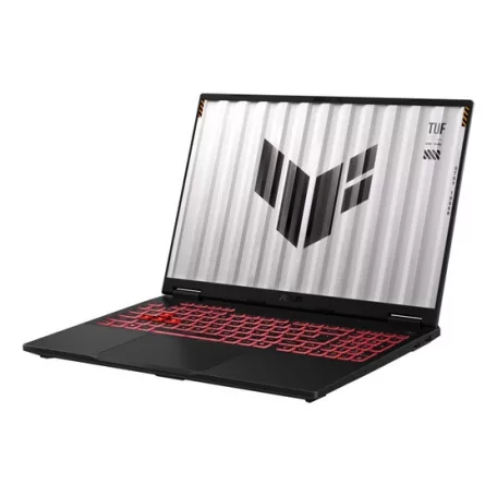 Asus TUF Gaming A16 FA608UP-RV007 - No OS - Jaeger Gray