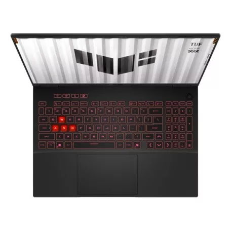 Asus TUF Gaming A16 FA608UP-RV018 - No OS - Jaeger Gray